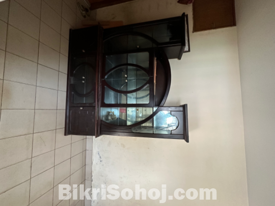 Showcase From Brother's Furniture